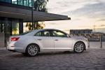 Holden Malibu CDX 2013 года